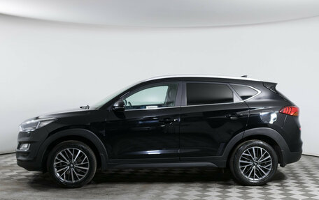 Hyundai Tucson III, 2020 год, 2 390 000 рублей, 8 фотография