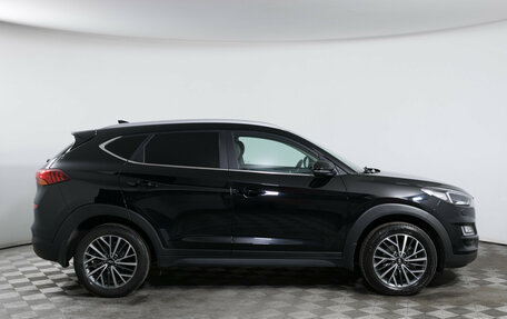 Hyundai Tucson III, 2020 год, 2 390 000 рублей, 4 фотография