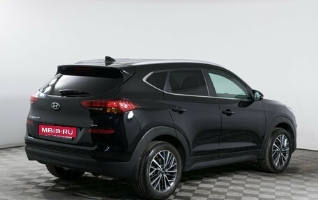 Hyundai Tucson III, 2020 год, 2 390 000 рублей, 5 фотография
