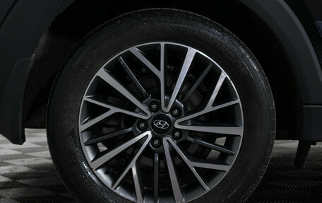 Hyundai Tucson III, 2020 год, 2 390 000 рублей, 18 фотография
