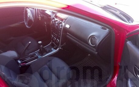 Mazda 6, 2006 год, 270 000 рублей, 3 фотография