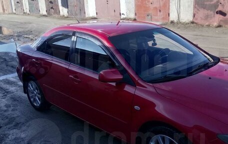 Mazda 6, 2006 год, 270 000 рублей, 2 фотография