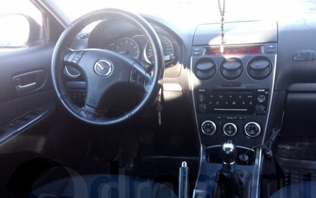 Mazda 6, 2006 год, 270 000 рублей, 5 фотография