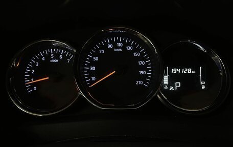 Renault Logan II, 2021 год, 598 000 рублей, 12 фотография