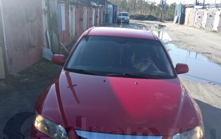 Mazda 6, 2006 год, 270 000 рублей, 8 фотография