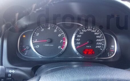 Mazda 6, 2006 год, 270 000 рублей, 6 фотография