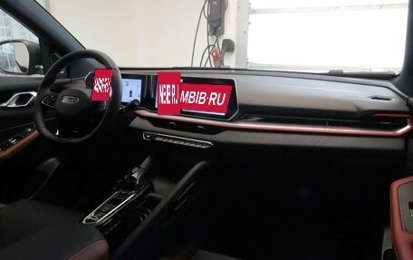 Geely Coolray I, 2024 год, 3 109 190 рублей, 21 фотография