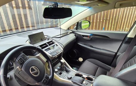 Lexus NX I, 2015 год, 2 500 000 рублей, 8 фотография