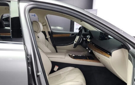 Genesis G80, 2021 год, 3 140 000 рублей, 9 фотография