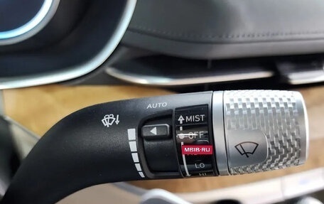 Genesis G80, 2021 год, 3 140 000 рублей, 15 фотография