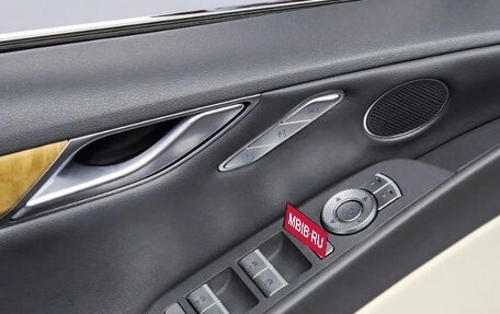 Genesis G80, 2021 год, 3 140 000 рублей, 13 фотография