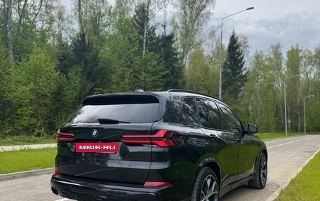 BMW X5, 2022 год, 8 900 000 рублей, 4 фотография