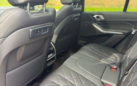 BMW X5, 2022 год, 8 900 000 рублей, 8 фотография