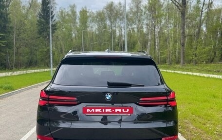 BMW X5, 2022 год, 8 900 000 рублей, 5 фотография