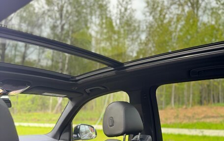 BMW X5, 2022 год, 8 900 000 рублей, 10 фотография