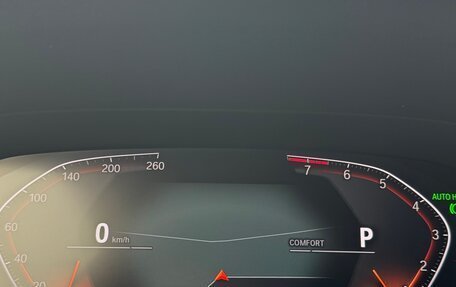 BMW X5, 2022 год, 8 900 000 рублей, 14 фотография