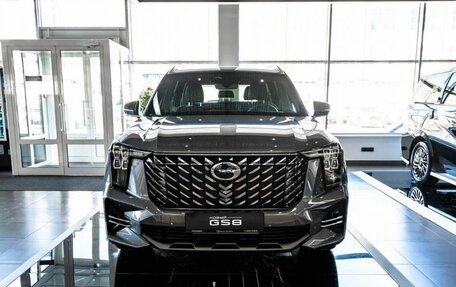 GAC GS8, 2024 год, 4 849 000 рублей, 2 фотография