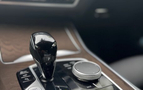 BMW X5, 2022 год, 8 900 000 рублей, 12 фотография