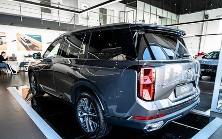 GAC GS8, 2024 год, 4 849 000 рублей, 5 фотография