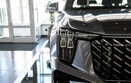 GAC GS8, 2024 год, 4 849 000 рублей, 3 фотография