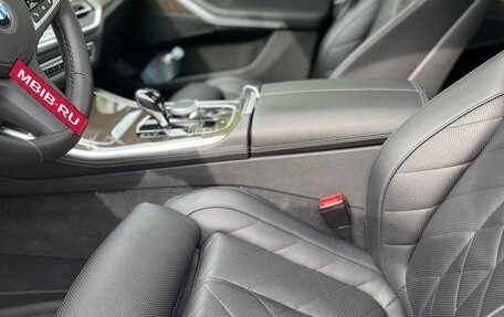 BMW X5, 2022 год, 8 900 000 рублей, 11 фотография