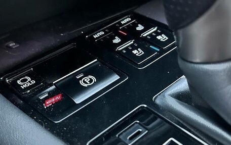 Lexus RX IV рестайлинг, 2018 год, 4 400 000 рублей, 15 фотография
