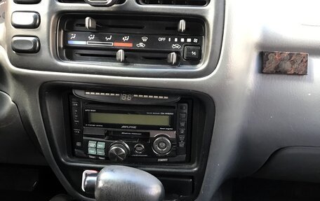 Chevrolet Tracker II, 2000 год, 210 000 рублей, 7 фотография