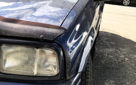 Chevrolet Tracker II, 2000 год, 210 000 рублей, 11 фотография
