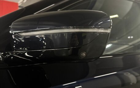BMW 5 серия, 2021 год, 7 900 000 рублей, 11 фотография
