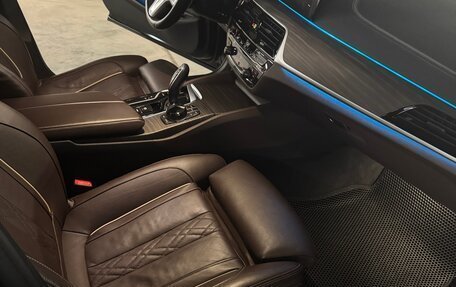 BMW 5 серия, 2021 год, 7 900 000 рублей, 14 фотография