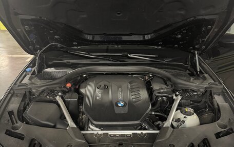 BMW 5 серия, 2021 год, 7 900 000 рублей, 16 фотография
