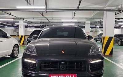 Porsche Cayenne III, 2021 год, 7 500 000 рублей, 1 фотография