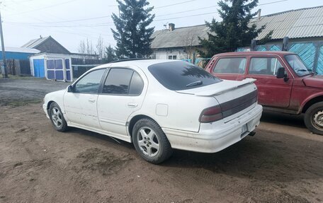 Nissan Cefiro II, 1994 год, 370 000 рублей, 1 фотография