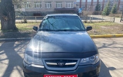 Daewoo Nexia I рестайлинг, 2011 год, 190 000 рублей, 1 фотография