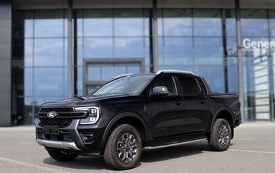 Ford Ranger, 2024 год, 6 699 000 рублей, 1 фотография