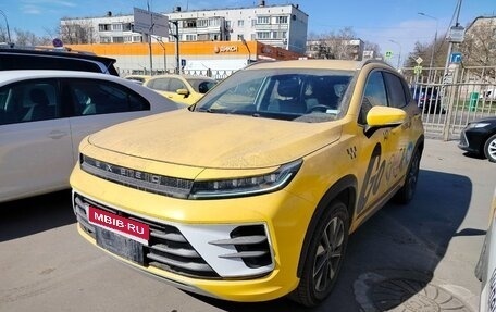 CheryExeed LX, 2023 год, 1 405 000 рублей, 1 фотография