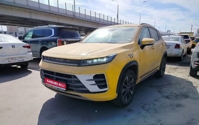 CheryExeed LX, 2023 год, 1 415 000 рублей, 1 фотография