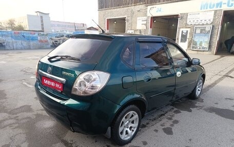 Lifan Breez (520), 2010 год, 170 000 рублей, 1 фотография