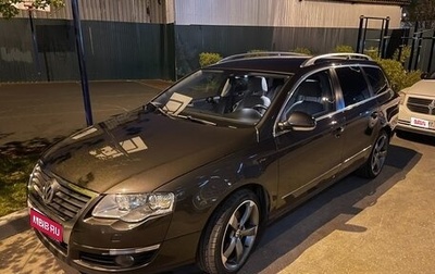Volkswagen Passat B6, 2010 год, 880 000 рублей, 1 фотография