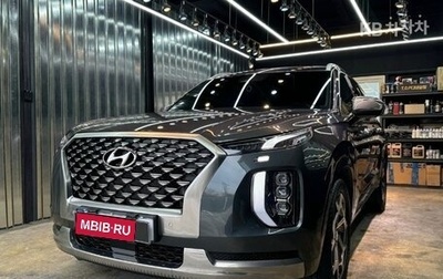 Hyundai Palisade I, 2021 год, 3 750 008 рублей, 1 фотография