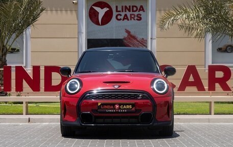 MINI Countryman II (F60), 2022 год, 3 080 000 рублей, 1 фотография