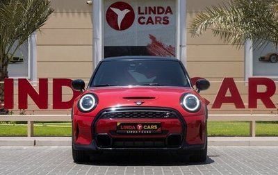 MINI Countryman II (F60), 2022 год, 3 080 000 рублей, 1 фотография