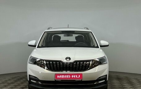 Skoda Kamiq I, 2024 год, 3 250 000 рублей, 1 фотография