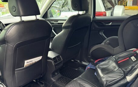 Skoda Kodiaq I, 2018 год, 2 200 000 рублей, 6 фотография