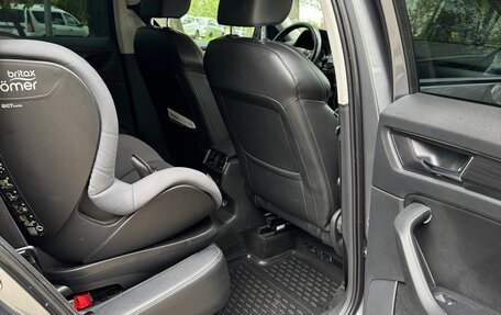 Skoda Kodiaq I, 2018 год, 2 200 000 рублей, 7 фотография