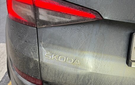 Skoda Kodiaq I, 2018 год, 2 200 000 рублей, 8 фотография