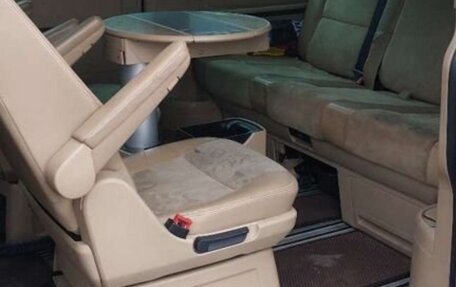 Volkswagen Multivan T5, 2005 год, 1 180 000 рублей, 5 фотография