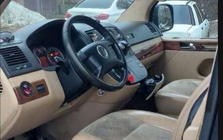 Volkswagen Multivan T5, 2005 год, 1 180 000 рублей, 4 фотография
