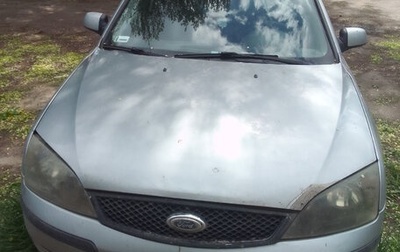 Ford Mondeo III, 2005 год, 405 000 рублей, 1 фотография