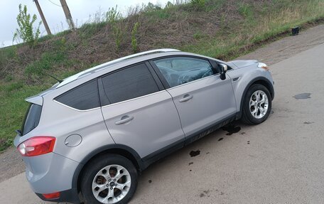 Ford Kuga III, 2012 год, 1 250 000 рублей, 6 фотография